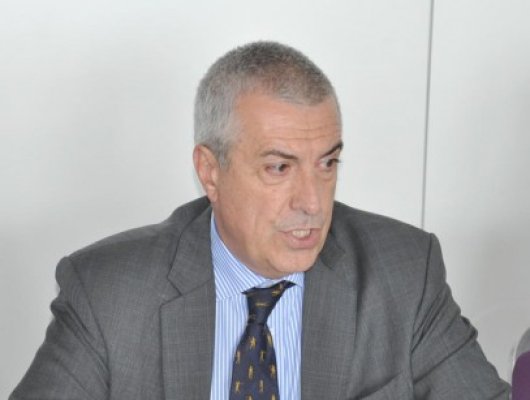 Tăriceanu, motiv de scandal la PNL